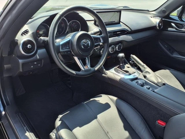 2024 Mazda ND MX-5 Miata - Image 2 of 14
