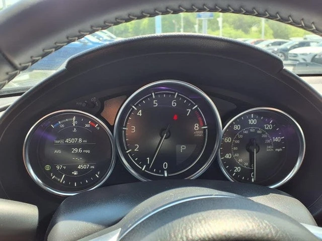 2024 Mazda ND MX-5 Miata - Image 10 of 14