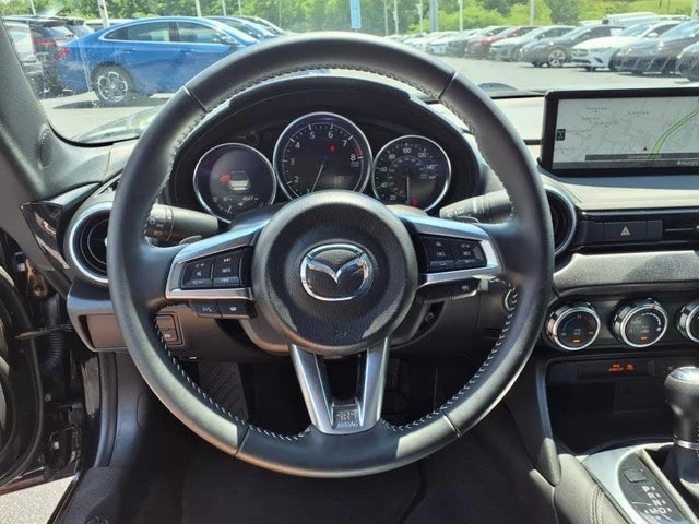 2024 Mazda ND MX-5 Miata - Image 9 of 14