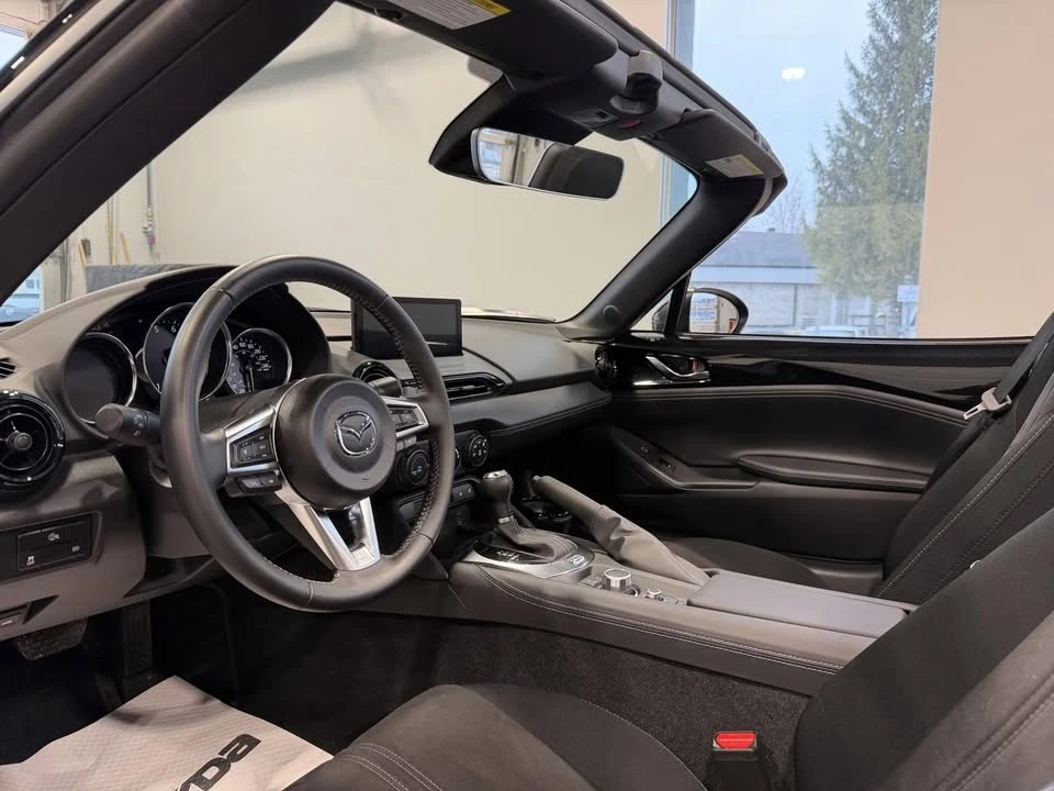 2024 Mazda ND MX-5 Miata - Image 8 of 11