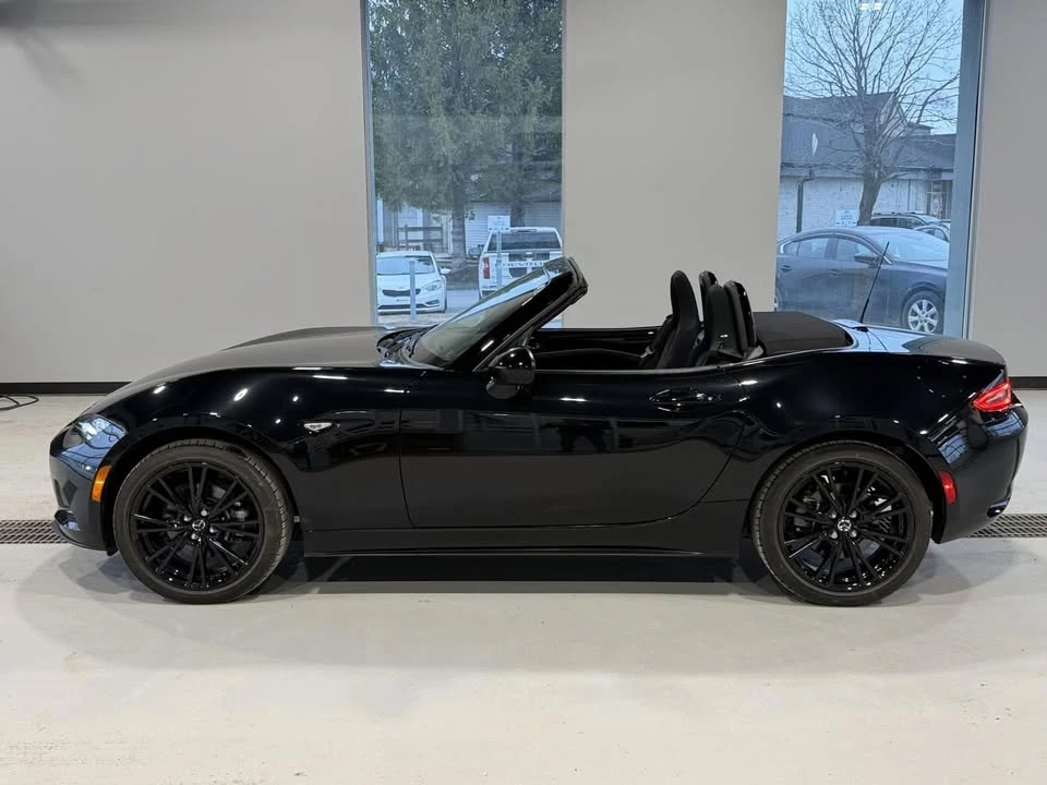 2024 Mazda ND MX-5 Miata - Image 3 of 11