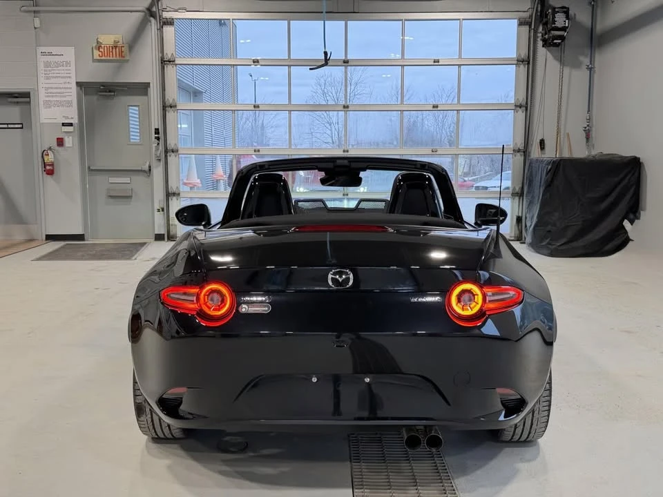 2024 Mazda ND MX-5 Miata - Image 5 of 11