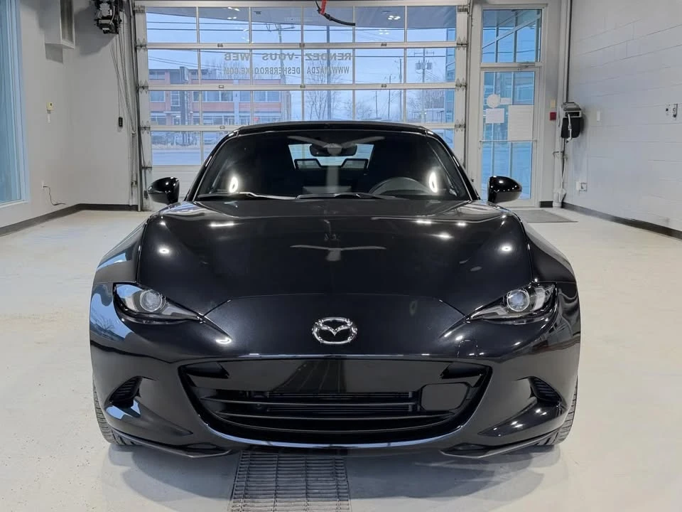 2024 Mazda ND MX-5 Miata - Image 6 of 11
