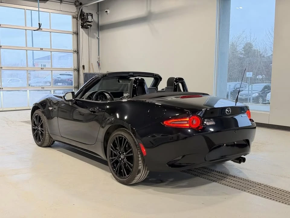 2024 Mazda ND MX-5 Miata - Image 4 of 11