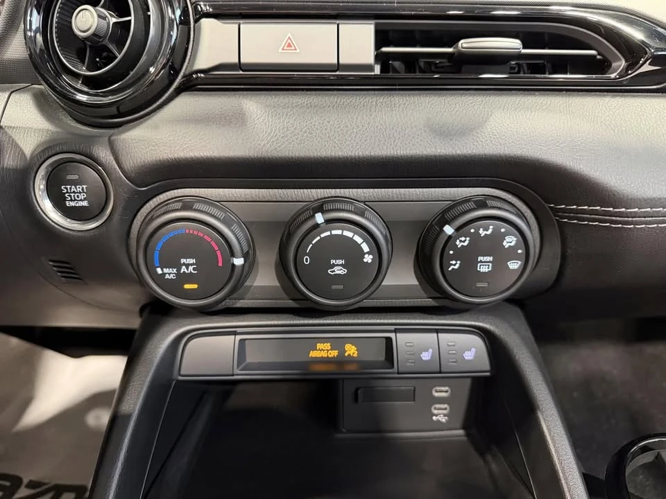 2024 Mazda ND MX-5 Miata - Image 11 of 11