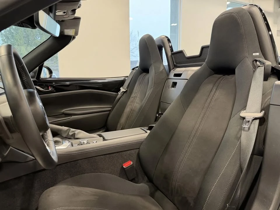 2024 Mazda ND MX-5 Miata - Image 7 of 11