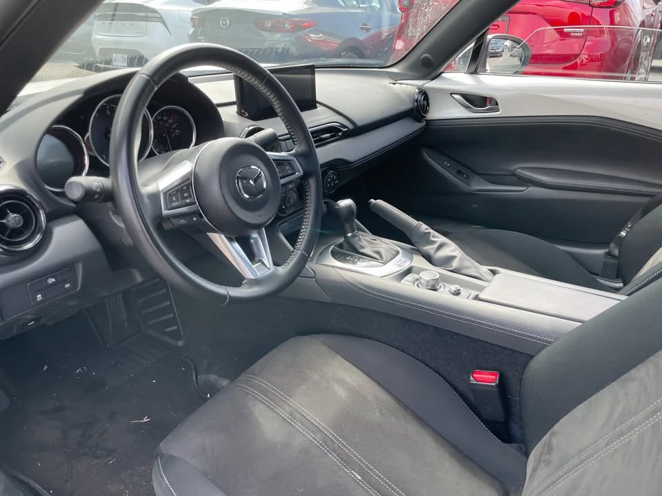 2024 Mazda ND MX-5 Miata - Image 3 of 5