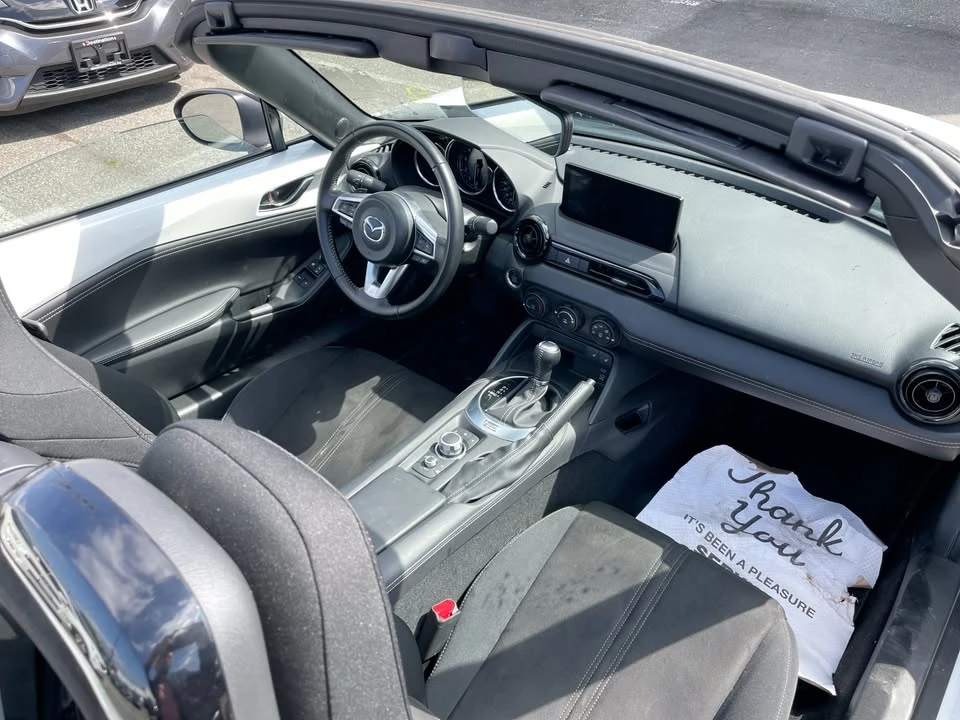 2024 Mazda ND MX-5 Miata - Image 5 of 5
