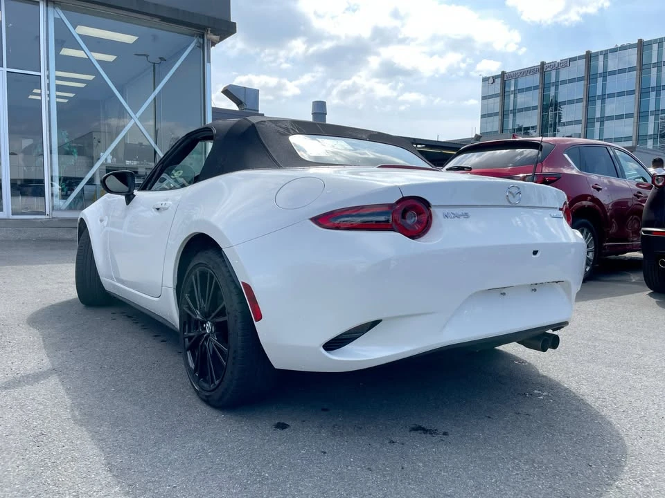 2024 Mazda ND MX-5 Miata - Image 2 of 5
