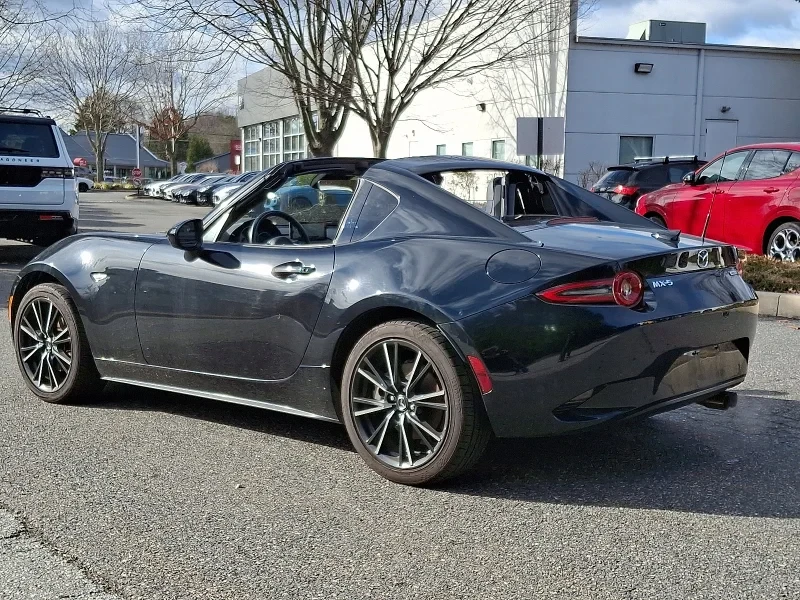 2024 Mazda ND MX-5 Miata - Image 6 of 12