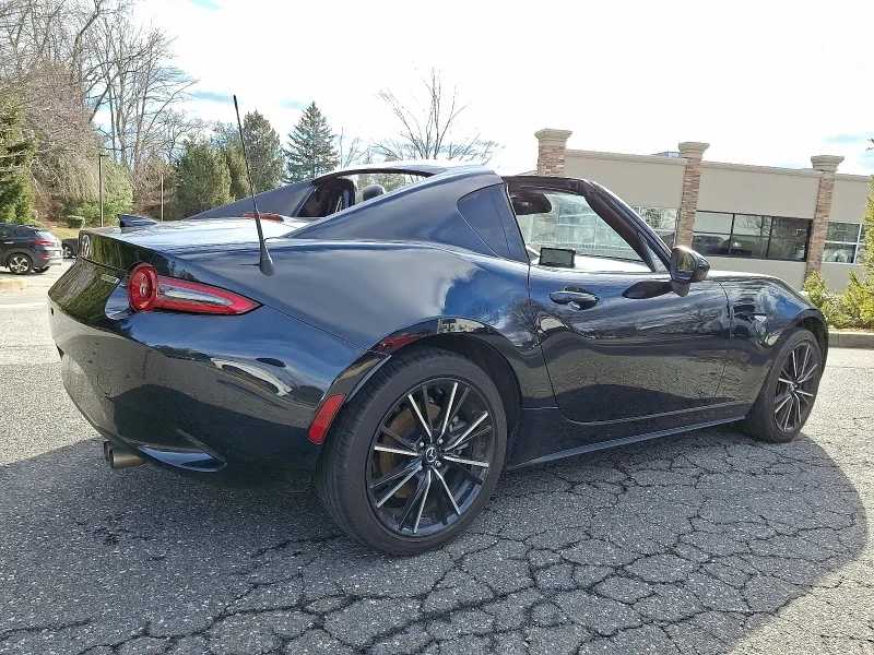 2024 Mazda ND MX-5 Miata - Image 4 of 12