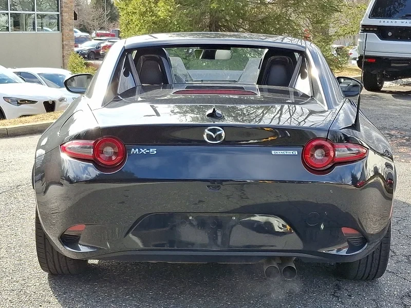 2024 Mazda ND MX-5 Miata - Image 5 of 12