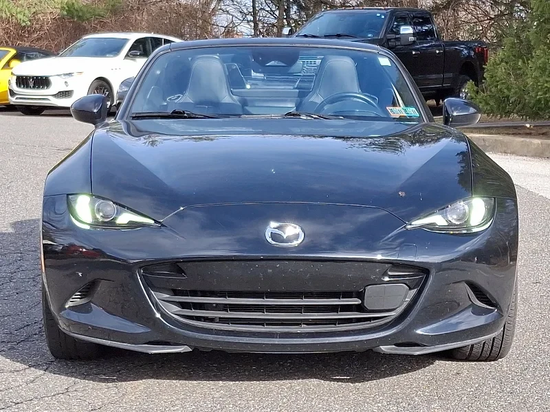 2024 Mazda ND MX-5 Miata - Image 2 of 12