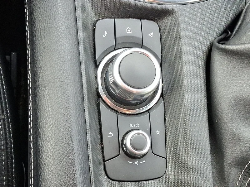 2024 Mazda ND MX-5 Miata - Image 11 of 12