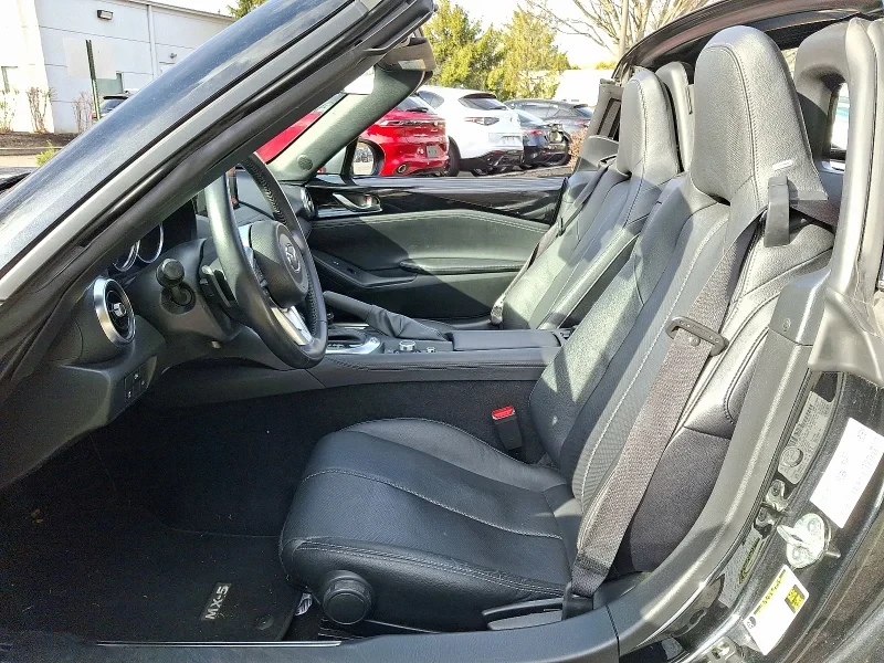 2024 Mazda ND MX-5 Miata - Image 7 of 12