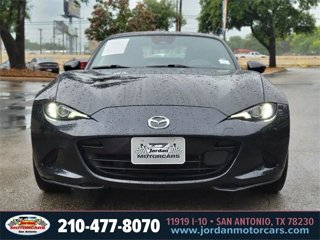 2024 Mazda ND MX-5 Miata - Image 7 of 19