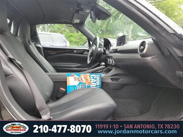 2024 Mazda ND MX-5 Miata - Image 10 of 19