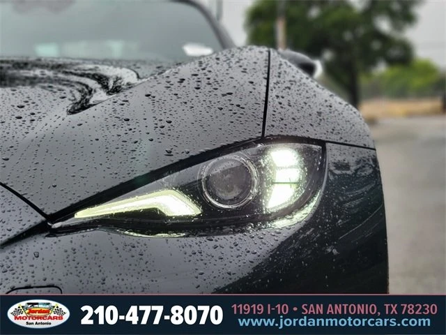 2024 Mazda ND MX-5 Miata - Image 9 of 19
