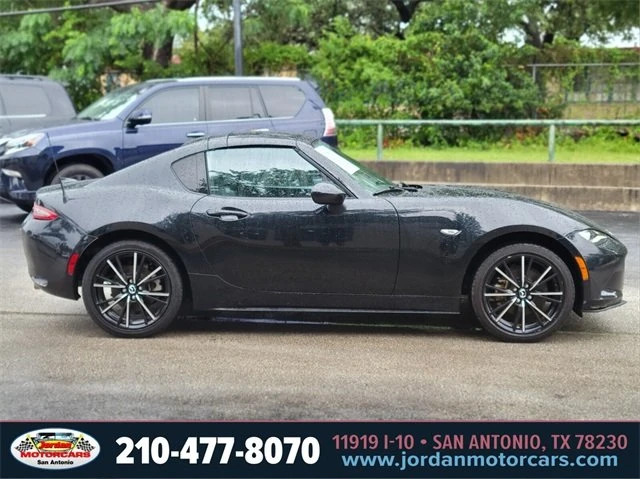 2024 Mazda ND MX-5 Miata - Image 5 of 19