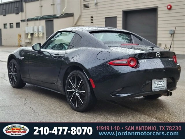 2024 Mazda ND MX-5 Miata - Image 2 of 19
