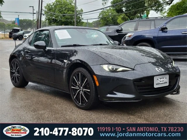 2024 Mazda ND MX-5 Miata - Image 6 of 19