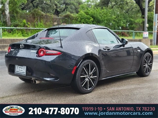2024 Mazda ND MX-5 Miata - Image 4 of 19