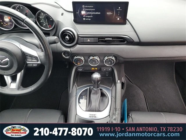 2024 Mazda ND MX-5 Miata - Image 12 of 19