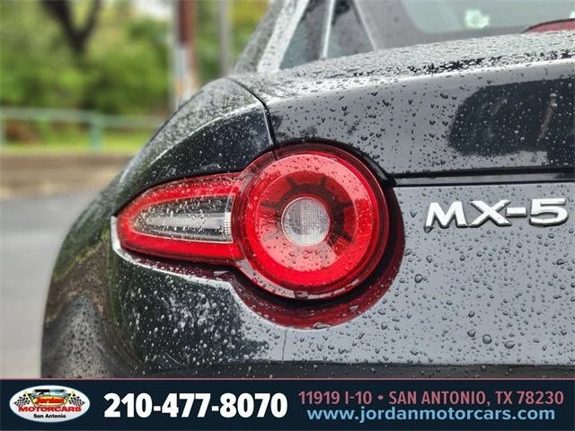 2024 Mazda ND MX-5 Miata - Image 8 of 19