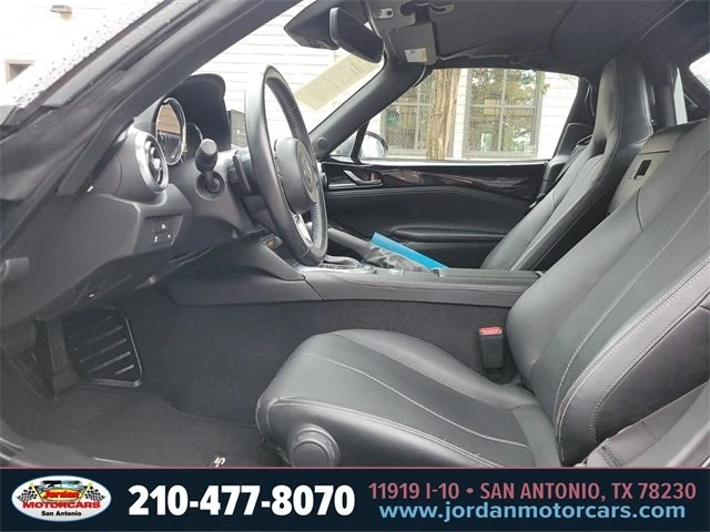 2024 Mazda ND MX-5 Miata - Image 14 of 19