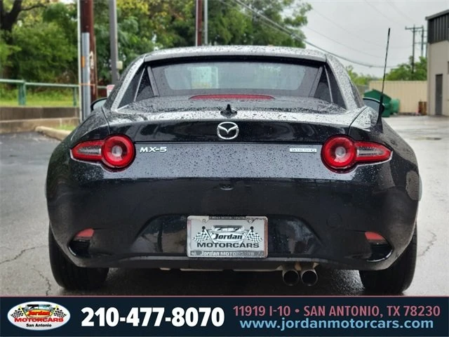 2024 Mazda ND MX-5 Miata - Image 3 of 19