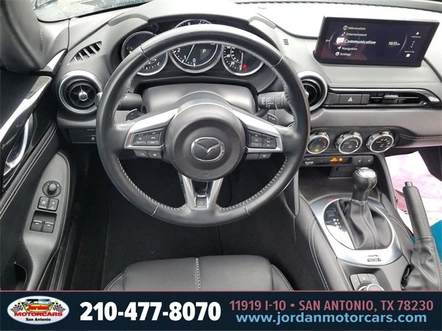 2024 Mazda ND MX-5 Miata - Image 11 of 19