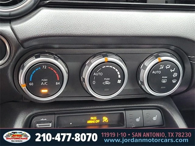 2024 Mazda ND MX-5 Miata - Image 17 of 19