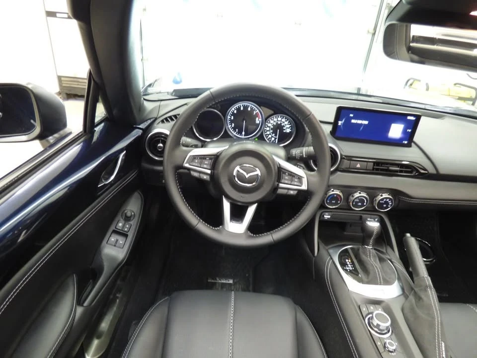 2024 Mazda ND MX-5 Miata - Image 10 of 20
