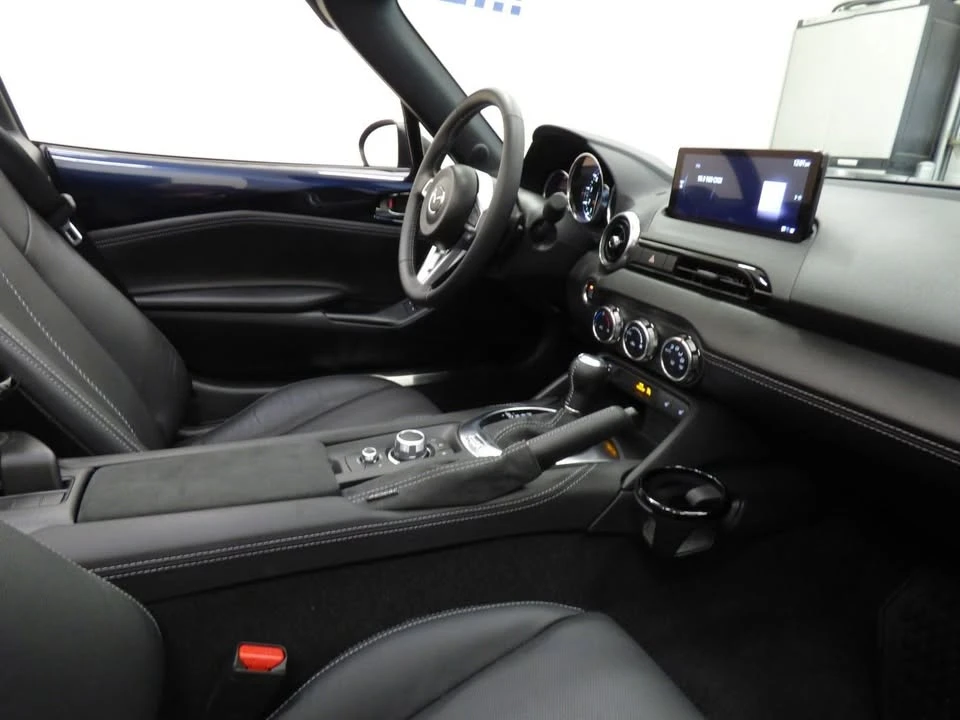 2024 Mazda ND MX-5 Miata - Image 9 of 20