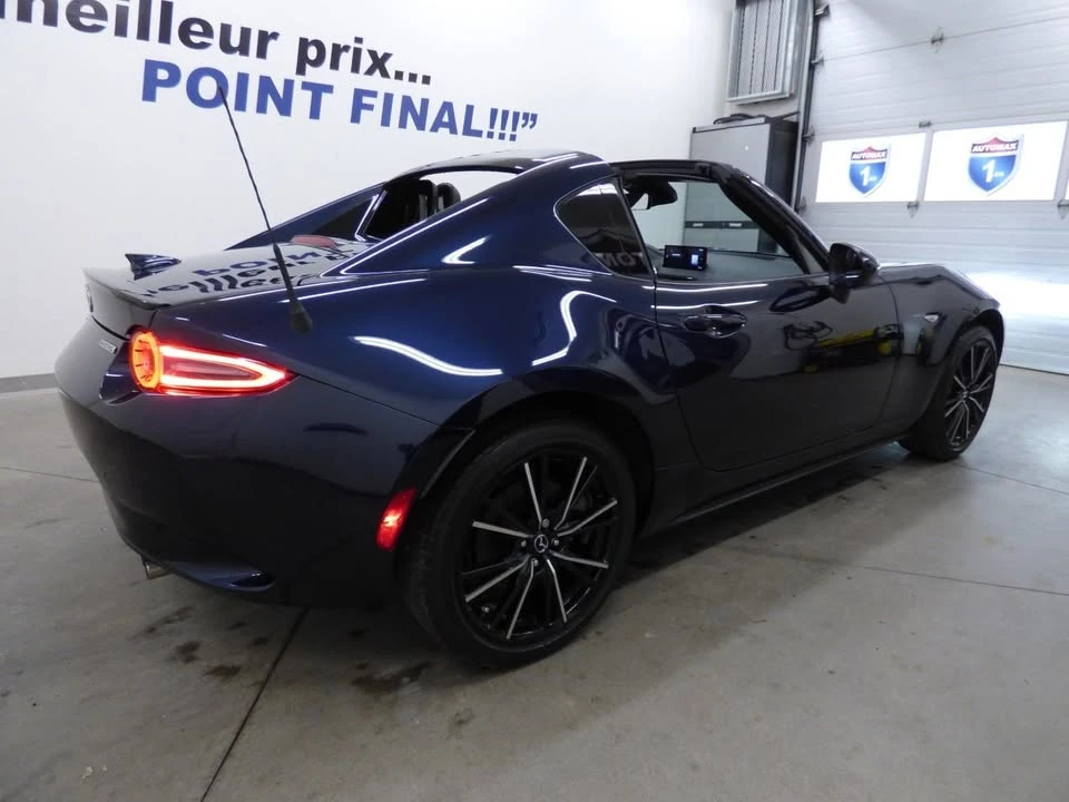 2024 Mazda ND MX-5 Miata - Image 5 of 20