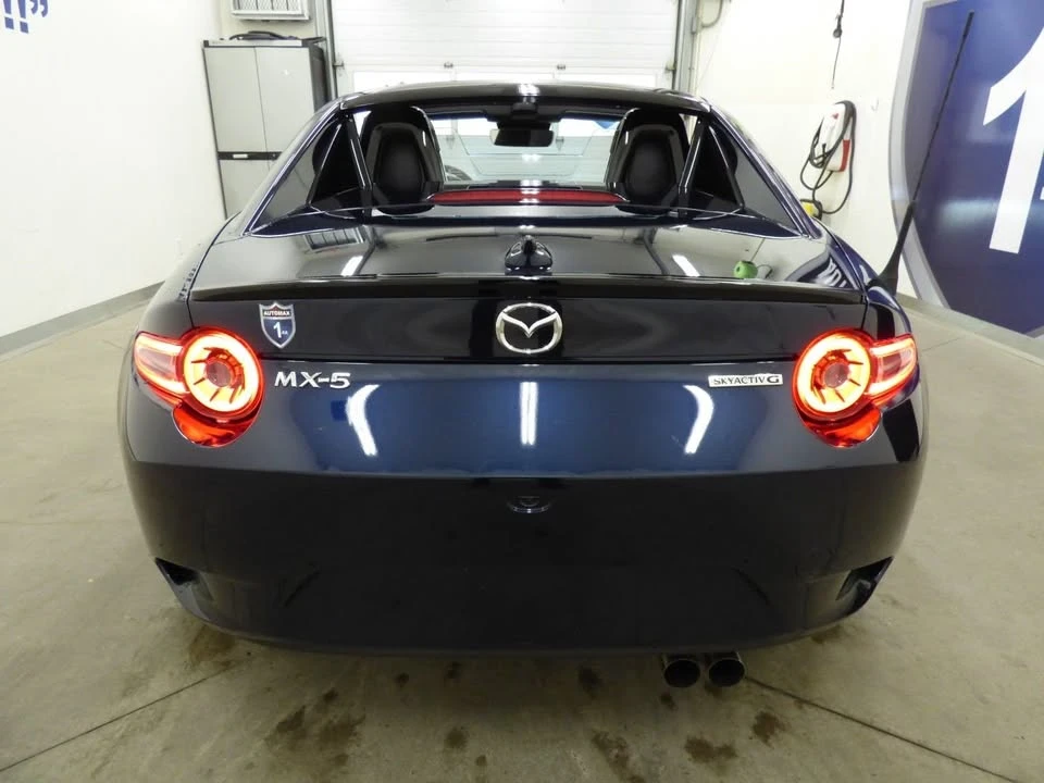 2024 Mazda ND MX-5 Miata - Image 4 of 20