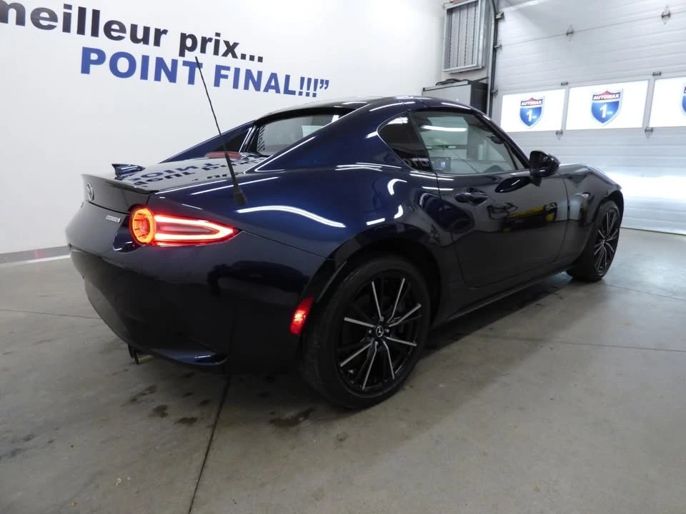 2024 Mazda ND MX-5 Miata - Image 8 of 20