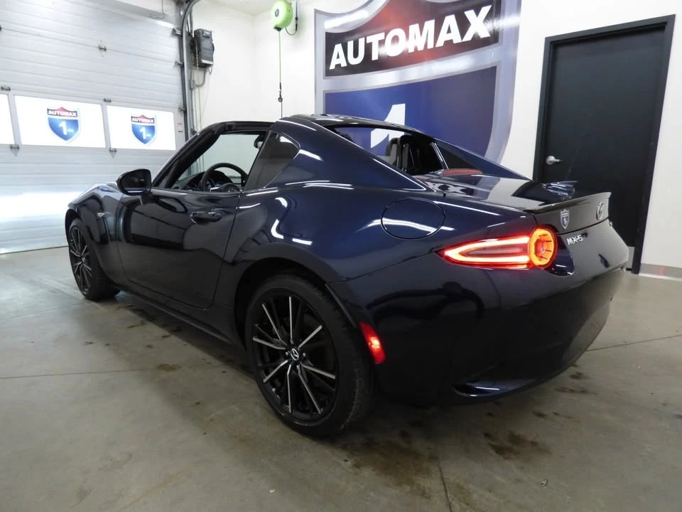 2024 Mazda ND MX-5 Miata - Image 2 of 20