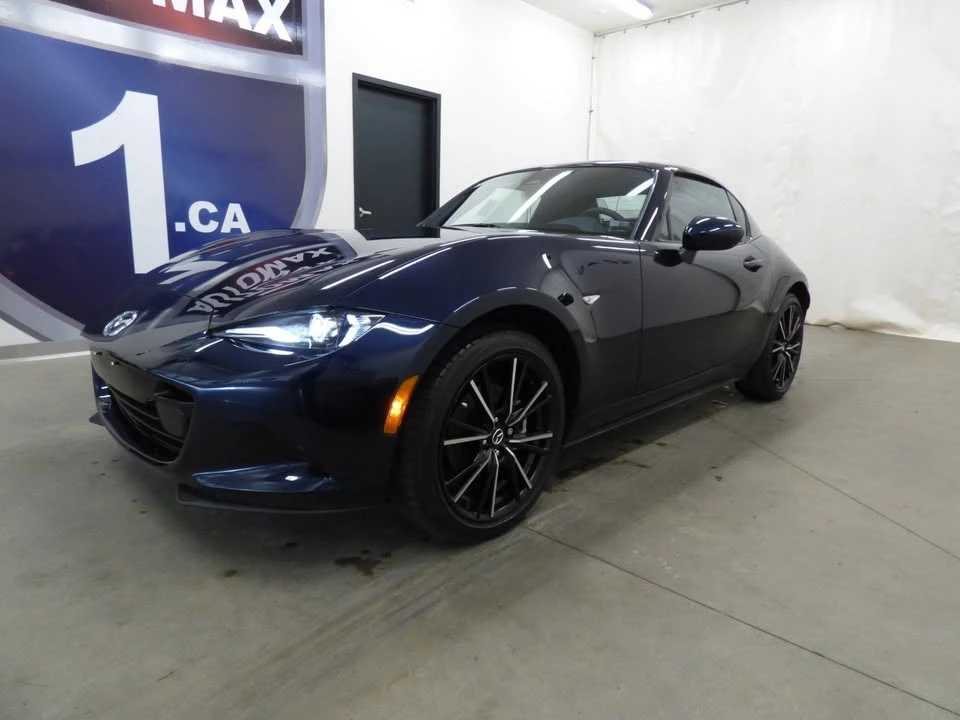2024 Mazda ND MX-5 Miata - Image 7 of 20