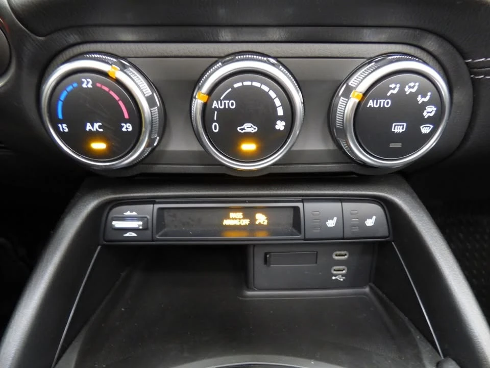 2024 Mazda ND MX-5 Miata - Image 16 of 20