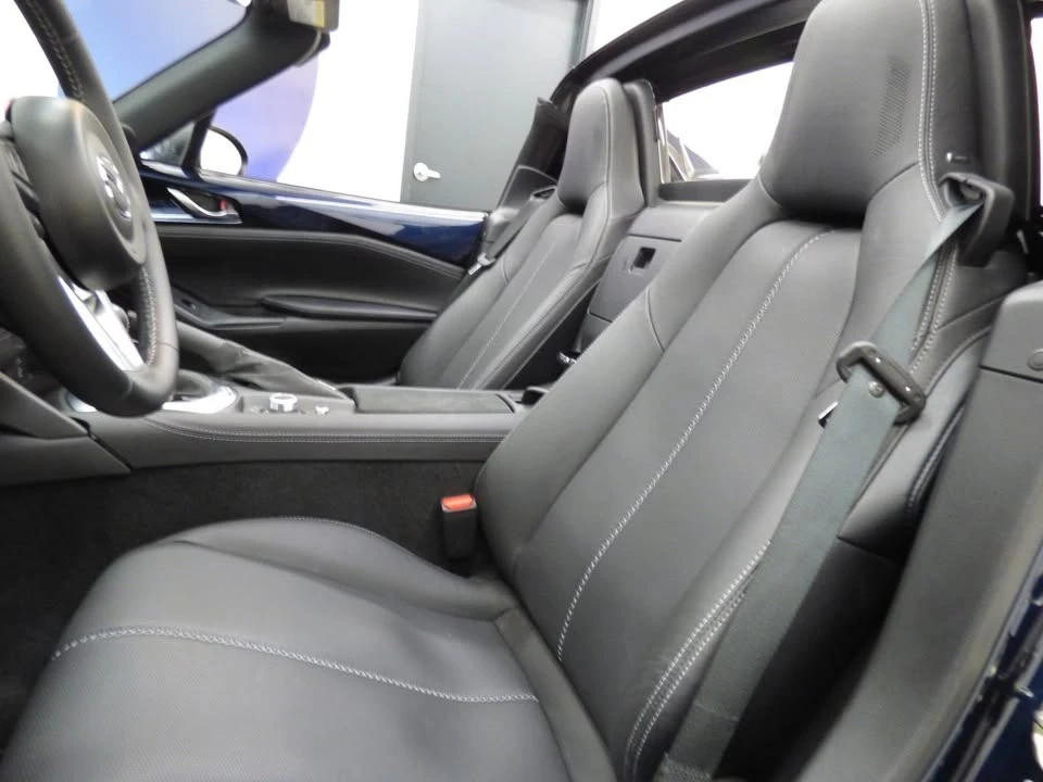 2024 Mazda ND MX-5 Miata - Image 18 of 20