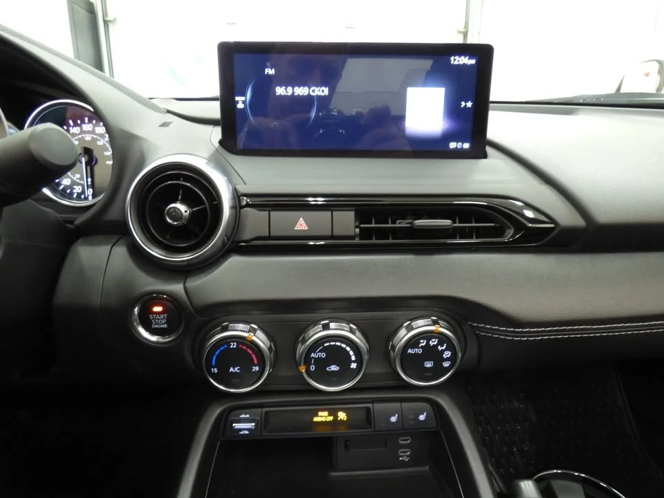 2024 Mazda ND MX-5 Miata - Image 12 of 20