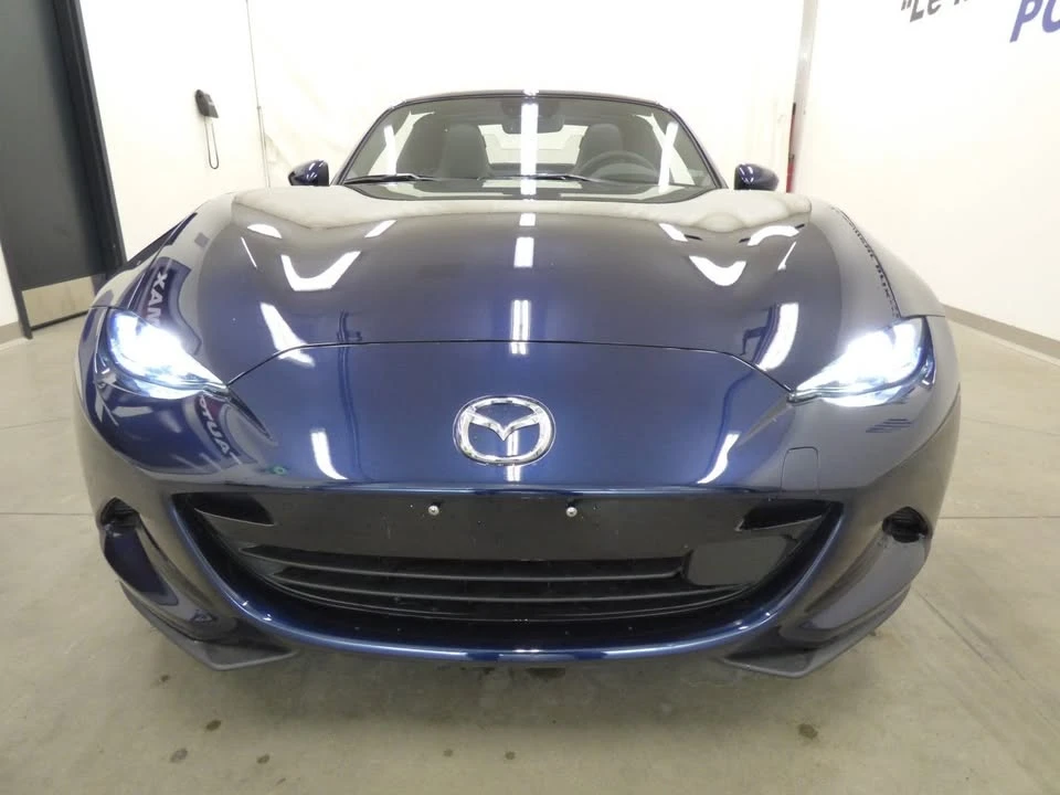 2024 Mazda ND MX-5 Miata - Image 3 of 20