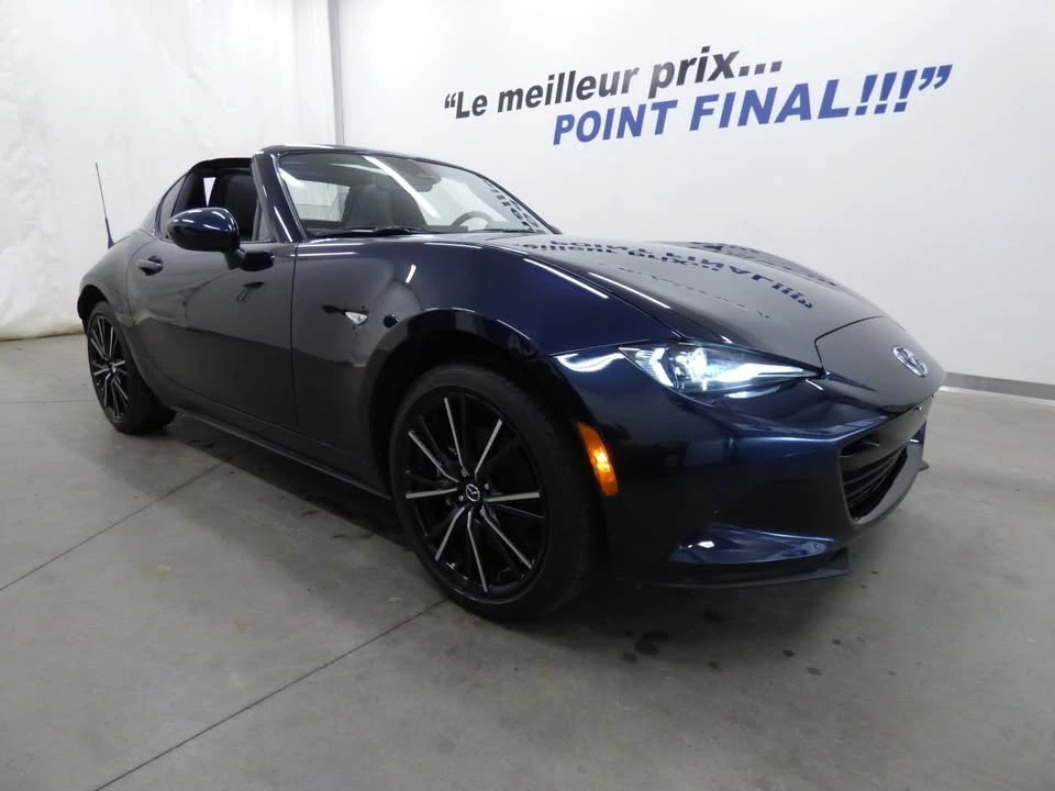 2024 Mazda ND MX-5 Miata - Image 6 of 20