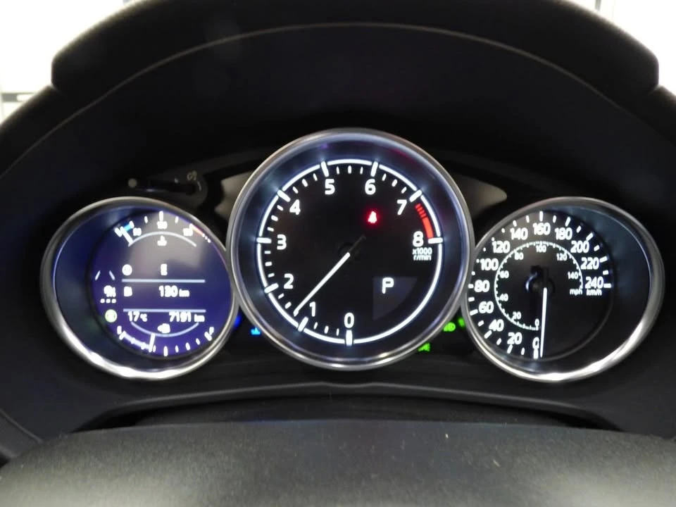 2024 Mazda ND MX-5 Miata - Image 11 of 20