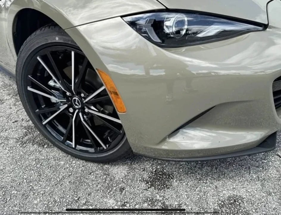 2024 Mazda ND MX-5 Miata - Image 2 of 11