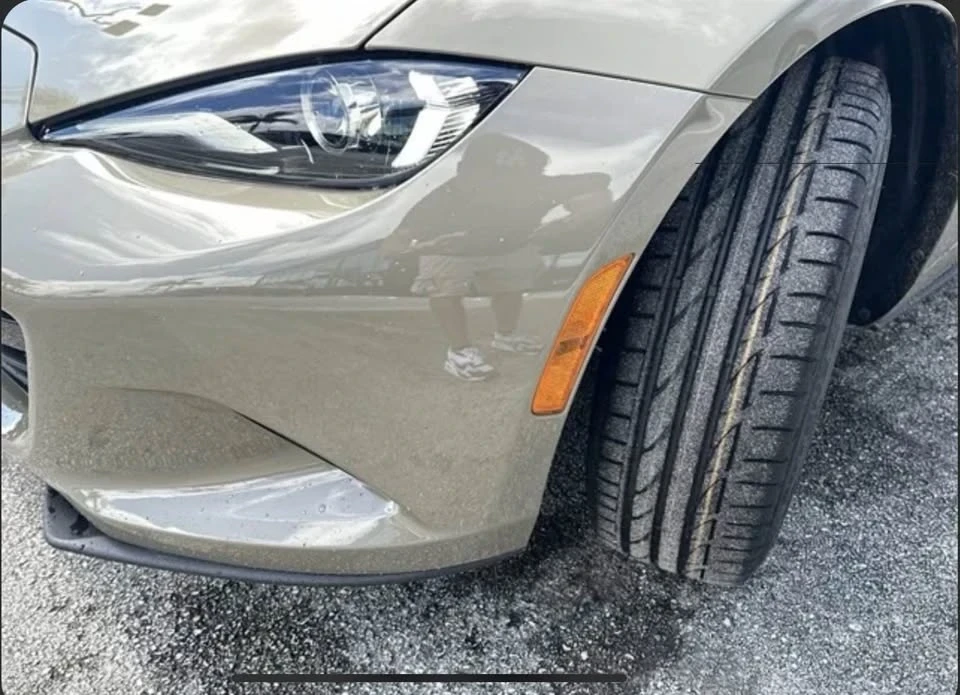 2024 Mazda ND MX-5 Miata - Image 3 of 11