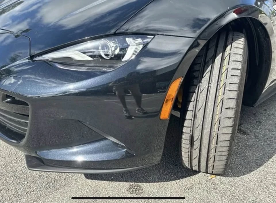 2024 Mazda ND MX-5 Miata - Image 3 of 12