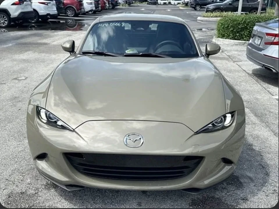 2024 Mazda ND MX-5 Miata - Image 5 of 11