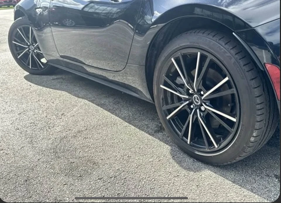 2024 Mazda ND MX-5 Miata - Image 4 of 12